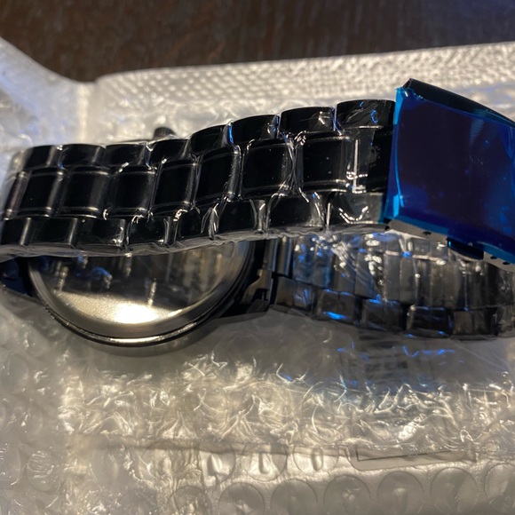 NWOT Men watch - Picture 5 of 7